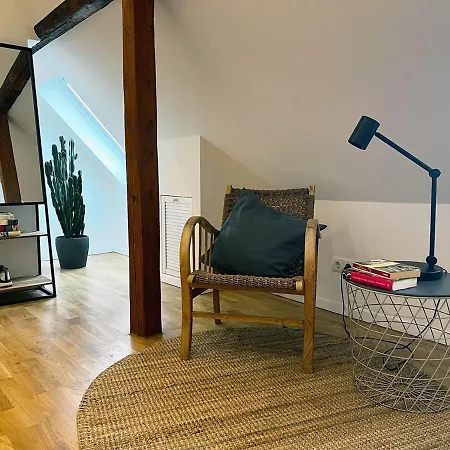 Charmantes Haeuschen Am Waldrand Holiday home Neustadt an der Weinstrasse