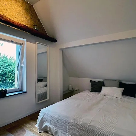 Charmantes Haeuschen Am Waldrand Сasa de vacaciones Neustadt an der Weinstraße