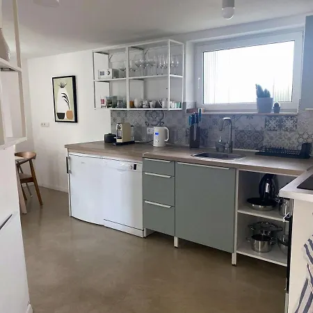 Charmantes Haeuschen Am Waldrand Holiday home