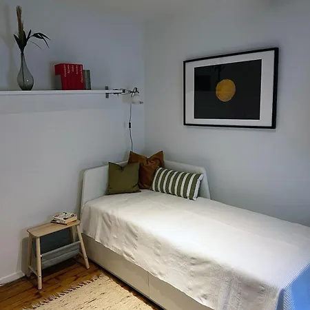 Сasa de vacaciones Charmantes Haeuschen Am Waldrand *