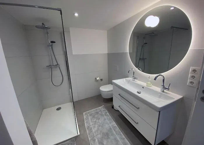 Charmantes Haeuschen Am Waldrand Neustadt an der Weinstraße