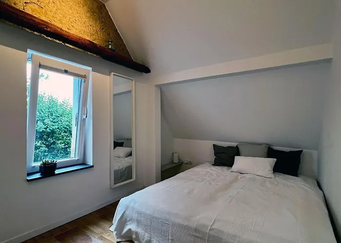 Charmantes Haeuschen Am Waldrand Casa de Férias Neustadt an der Weinstraße